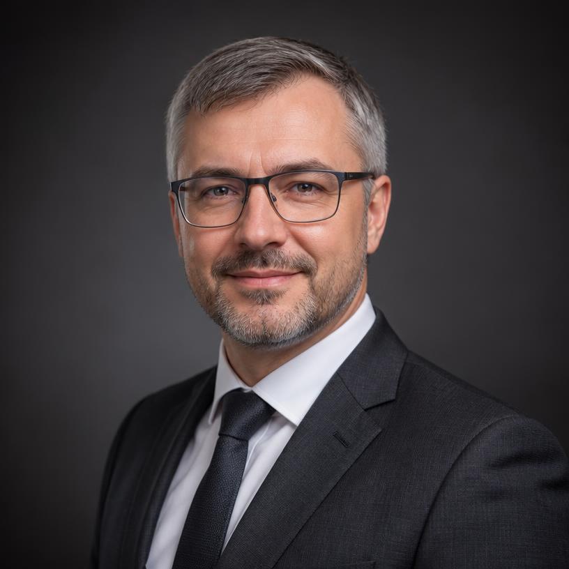 LinkedIn Pro portrait 4