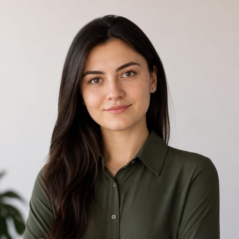 LinkedIn Pro portrait 5