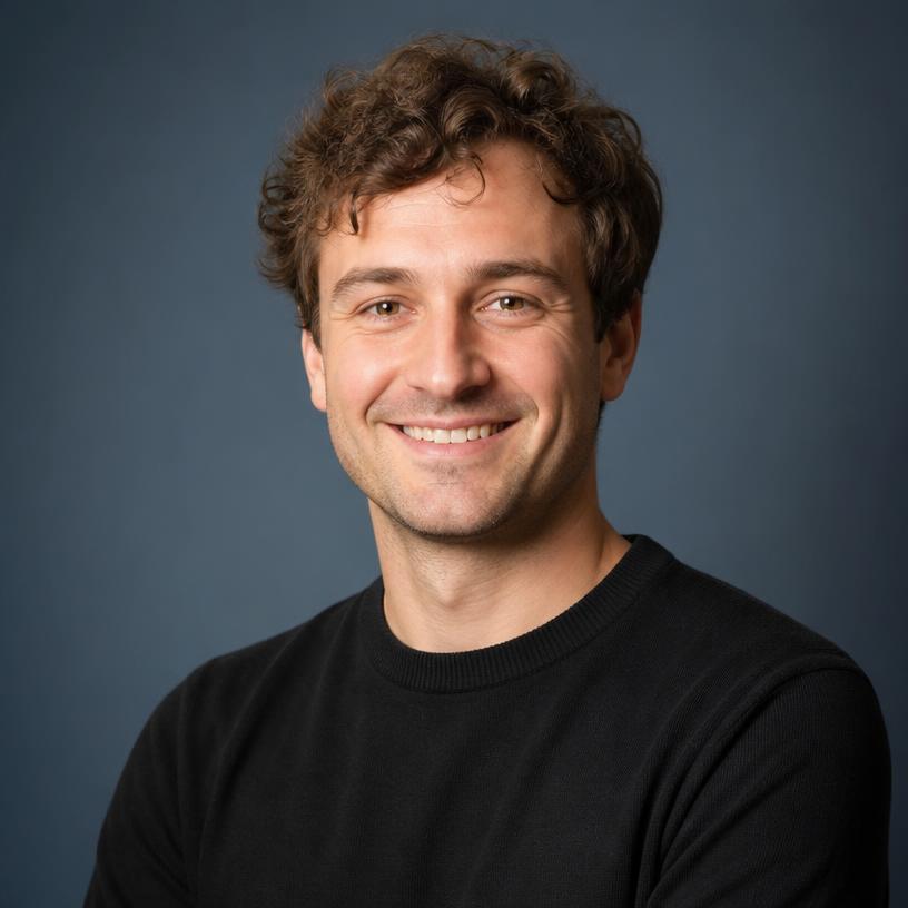 LinkedIn Pro portrait 6